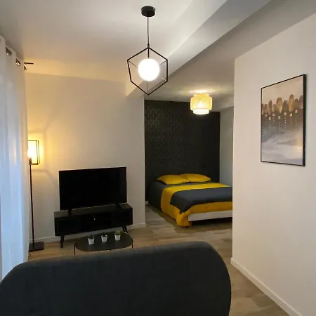Apartment Le Pancaut
