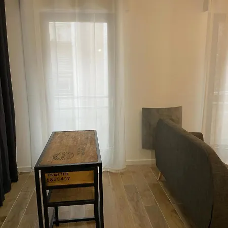 Le Pancaut Apartment Mont-de-Marsan